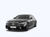 Mercedes Classe S 400 4MATIC Berline AMG Line  2023 - annonce de voiture en vente sur Auto Sélection.com