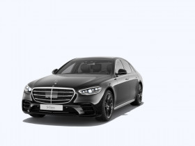 Mercedes Classe S 400 , garage ETOILE 68  SAUSHEIM