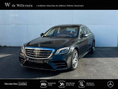 Annonce Mercedes Classe S 400 occasion Diesel 9G-Tronic 4-Matic  MARSEILLE