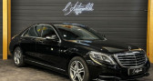 Annonce Mercedes Classe S 400 occasion Hybride Mercedes LIMOUSINE 400 HYBRID 4MATIC 7G-TRONIC PLUS  Mry Sur Oise