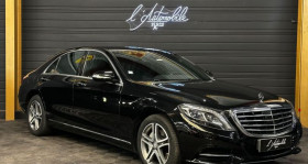 Mercedes Classe S 400 , garage L'AUTOMOBILE PARIS  Mry Sur Oise
