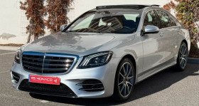 Mercedes Classe S 400 , garage RS MONACO  Monaco