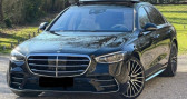 Annonce Mercedes Classe S 400 occasion Diesel S400 Longue 4 Matic pack Amg 2023 88.000km � EPINAY SUR SEINE