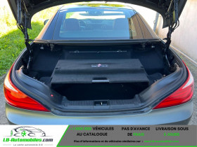Mercedes Classe S 400 SL 400 BVA  occasion � Beaupuy - photo n�6