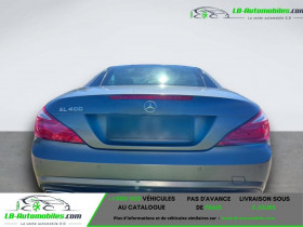 Mercedes Classe S 400 SL 400 BVA  occasion � Beaupuy - photo n�4