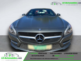 Mercedes Classe S 400 SL 400 BVA  occasion � Beaupuy - photo n�3