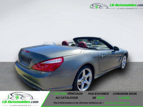 Mercedes Classe S 400 SL 400 BVA  occasion � Beaupuy - photo n�2