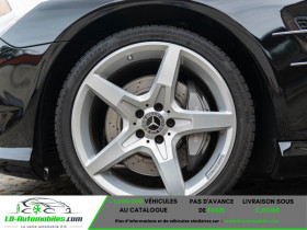 Mercedes Classe S 400 SL 400 BVA  occasion � Beaupuy - photo n�8