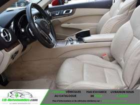 Mercedes Classe S 400 SL 400 BVA  occasion � Beaupuy - photo n�4