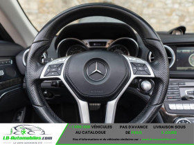 Mercedes Classe S 400 SL 400 BVA  occasion � Beaupuy - photo n�7