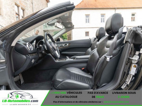 Mercedes Classe S 400 SL 400 BVA  occasion � Beaupuy - photo n�6