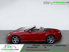 Mercedes Classe S 400 SL 400 BVA  occasion � Beaupuy - photo n�3