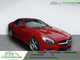 Mercedes Classe S 400 SL 400 BVA  occasion � Beaupuy - photo n�2