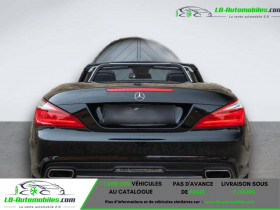 Mercedes Classe S 400 SL 400 BVA  occasion � Beaupuy - photo n�5