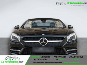 Mercedes Classe S 400 SL 400 BVA  occasion � Beaupuy - photo n�4