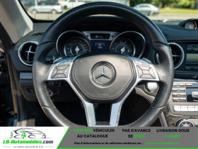 Mercedes Classe S 400 SL 400 BVA  occasion � Beaupuy - photo n�5