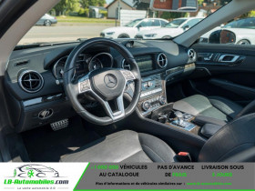 Mercedes Classe S 400 SL 400 BVA  occasion � Beaupuy - photo n�4