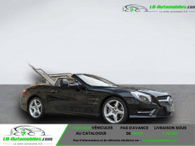 Mercedes Classe S 400 SL 400 BVA  occasion � Beaupuy - photo n�2