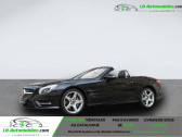 Annonce Mercedes Classe S 400 occasion Essence SL 400 BVA � Beaupuy