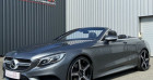 Mercedes Classe S 500 occasion Gris année 2016 boite Automatique Annonce Mercedes Classe S 500 occasion Essence 500 4.7 V8 BI-TURBO 455ch 9G-TRONIC à PLEUMELEUC