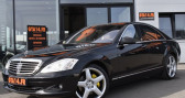 Mercedes Classe S 500 500 4 MATIC 7GTRO   LE CASTELET 14