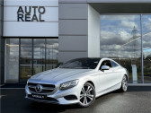 Annonce Mercedes Classe S 500 occasion Essence 500 4-Matic A � MERIGNAC