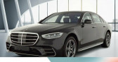 Annonce Mercedes Classe S 500 occasion Essence 500 4M L AMG Pano Burm3D HUD  LEIMBACH