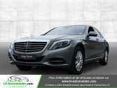 Mercedes Classe S 500 occasion année 2015 boite Automatique Annonce Mercedes Classe S 500 occasion Essence 500 4Matic à Beaupuy