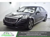 Mercedes Classe S 500 occasion Bleu année 2014 boite Automatique Annonce Mercedes Classe S 500 occasion Essence 500 / 7G-Tronic + / 4Matic à Beaupuy