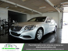Mercedes Classe S 500 occasion Argent année 2015 boite Automatique Annonce Mercedes Classe S 500 occasion Essence 500 / 7G-Tronic + à Beaupuy