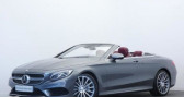 Annonce Mercedes Classe S 500 occasion Essence 500 9G-Tronic à Belleville Sur Vie
