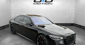 Mercedes Classe S 500 occasion 2021 mise en vente &agrave; Dieudonn� par le garage OTOMOTION - photo n&deg;1