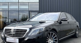 Annonce Mercedes Classe S 500 occasion Hybride 500 e HYBRIDE 449ch EXECUTIVE L 7G-TRONIC PLUS  PLEUMELEUC