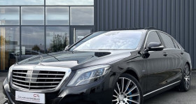 Mercedes Classe S 500 , garage GUILLARD AUTOMOBILES � PLEUMELEUC