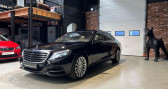 Annonce Mercedes Classe S 500 occasion Hybride 500 e L Executive A  Saint Ouen L'Aumone