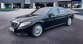 Mercedes Classe S 500 , garage PRESTIGE CARS � AUBIERE