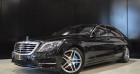 Mercedes Classe S 500 occasion Noir année 2017 boite Automatique Annonce Mercedes Classe S 500 occasion Hybride 500 L Plug In Hybride AMG !! Superbe état !! à Lille