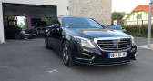 Annonce Mercedes Classe S 500 occasion Essence 500 limousine executive 159774km à Samer