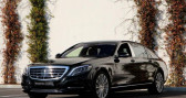 Annonce Mercedes Classe S 500 occasion Essence 500 Maybach 9G-Tronic à MONACO