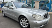 Annonce Mercedes Classe S 500 occasion Essence 500 V8 306ch � Montfermeil