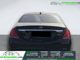 Mercedes Classe S 500 500  occasion � Beaupuy - photo n�6