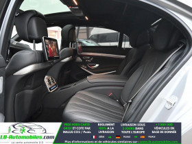 Mercedes Classe S 500 500  occasion � Beaupuy - photo n�4