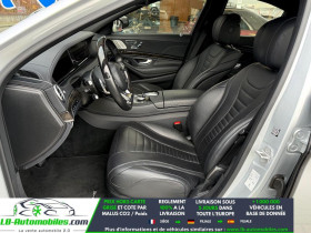 Mercedes Classe S 500 500  occasion � Beaupuy - photo n�6