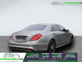 Mercedes Classe S 500 500  occasion � Beaupuy - photo n�3