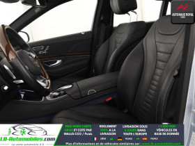 Mercedes Classe S 500 500  occasion � Beaupuy - photo n�6