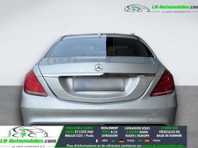 Mercedes Classe S 500 500  occasion � Beaupuy - photo n�5