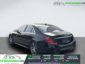 Mercedes Classe S 500 500  occasion � Beaupuy - photo n�4