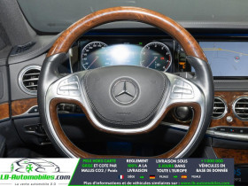 Mercedes Classe S 500 500  occasion � Beaupuy - photo n�5