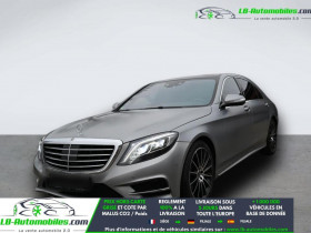 Mercedes Classe S 500 500  occasion � Beaupuy - photo n�2