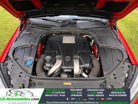 Mercedes Classe S 500 500  occasion � Beaupuy - photo n�3